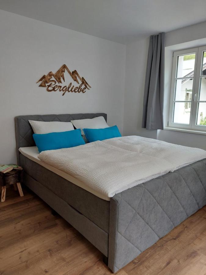 Alpenlodge Berchtesgaden Dış mekan fotoğraf