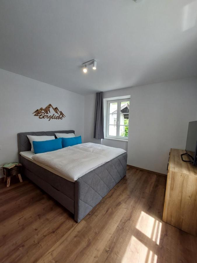 Alpenlodge Berchtesgaden Dış mekan fotoğraf