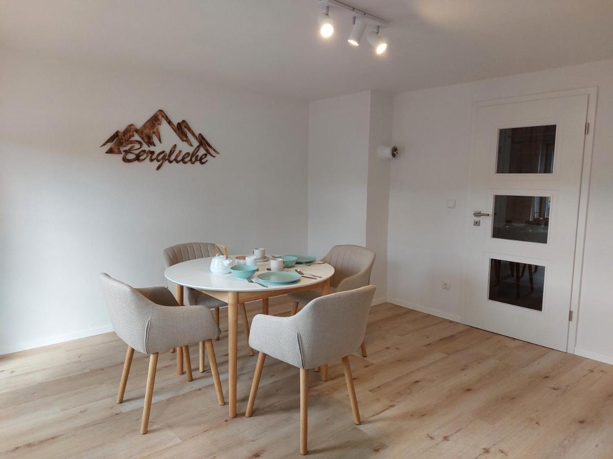 Alpenlodge Berchtesgaden Dış mekan fotoğraf