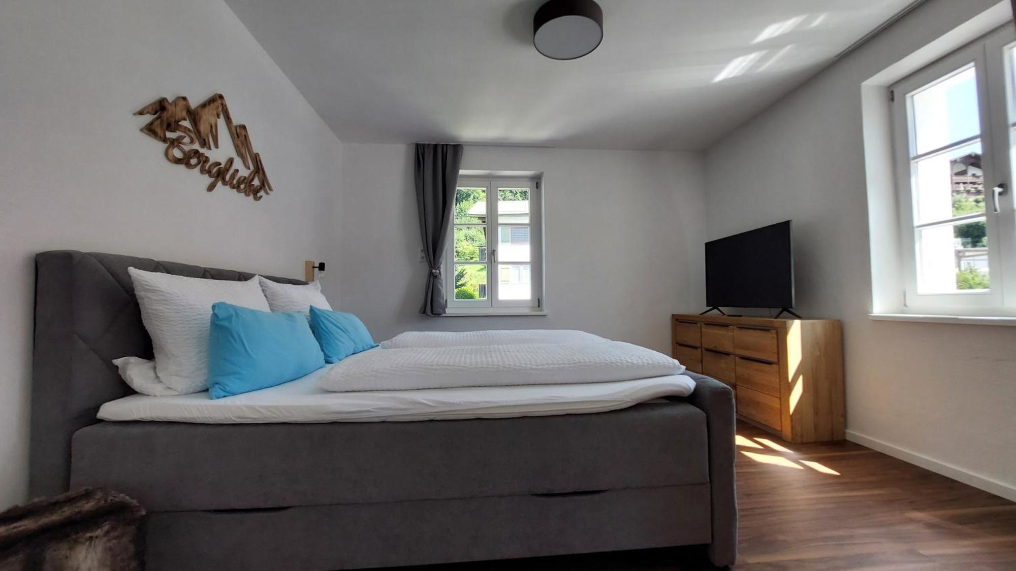 Alpenlodge Berchtesgaden Dış mekan fotoğraf